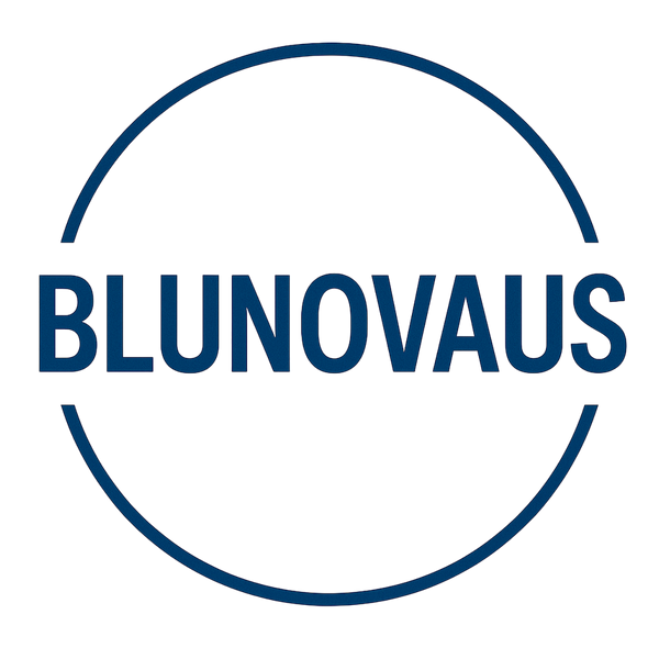BluNova - Water Delivery