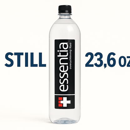 Essentia Luxury Water - STILL (23.6 fl oz)