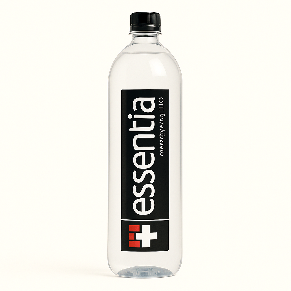 Essentia Luxury Water - STILL (23.6 fl oz)