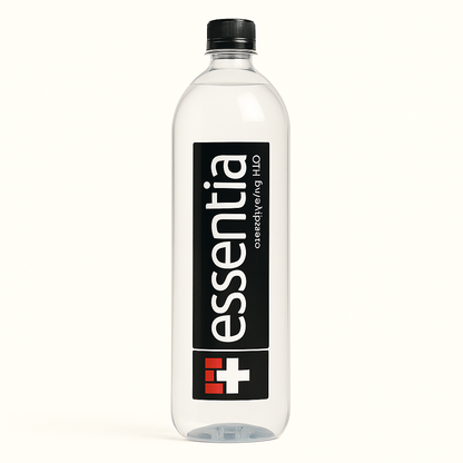 Essentia Luxury Water - STILL (23.6 fl oz)